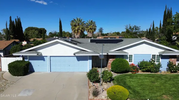 $550,000 | 42826 19th Street West, Lancaster, CA 93534