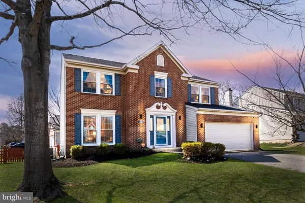 $675,000 | 1914 Artillery Lane, Odenton, MD 21113