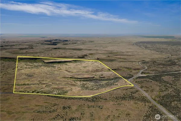 $45,000 | 35 Eagle Springs Ranch, Marlin, WA 98832