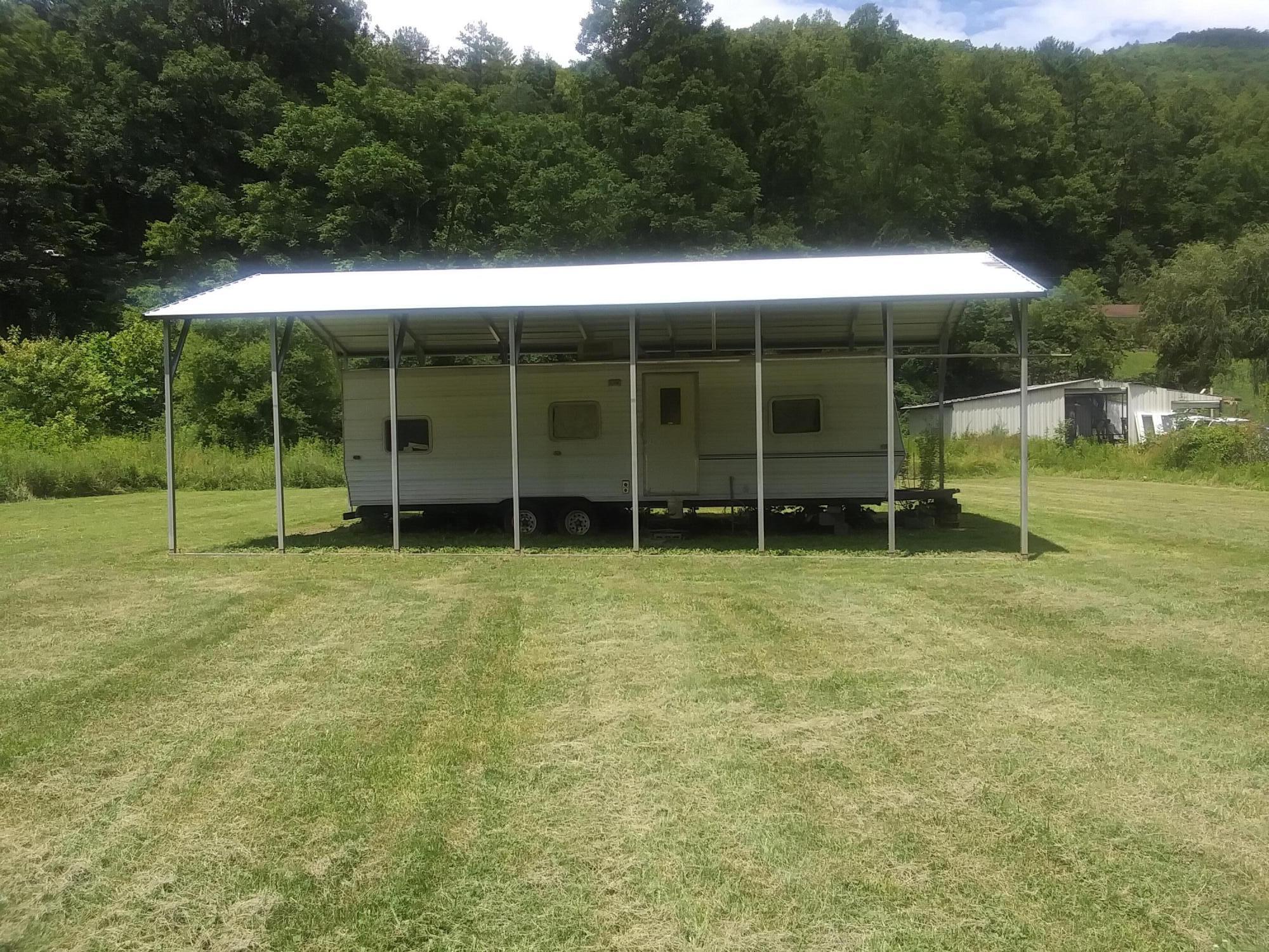 Tbd Doe Creek Road, Unit 12 Butler, TN 37640 - Photo 1 of 8 20210717_140956