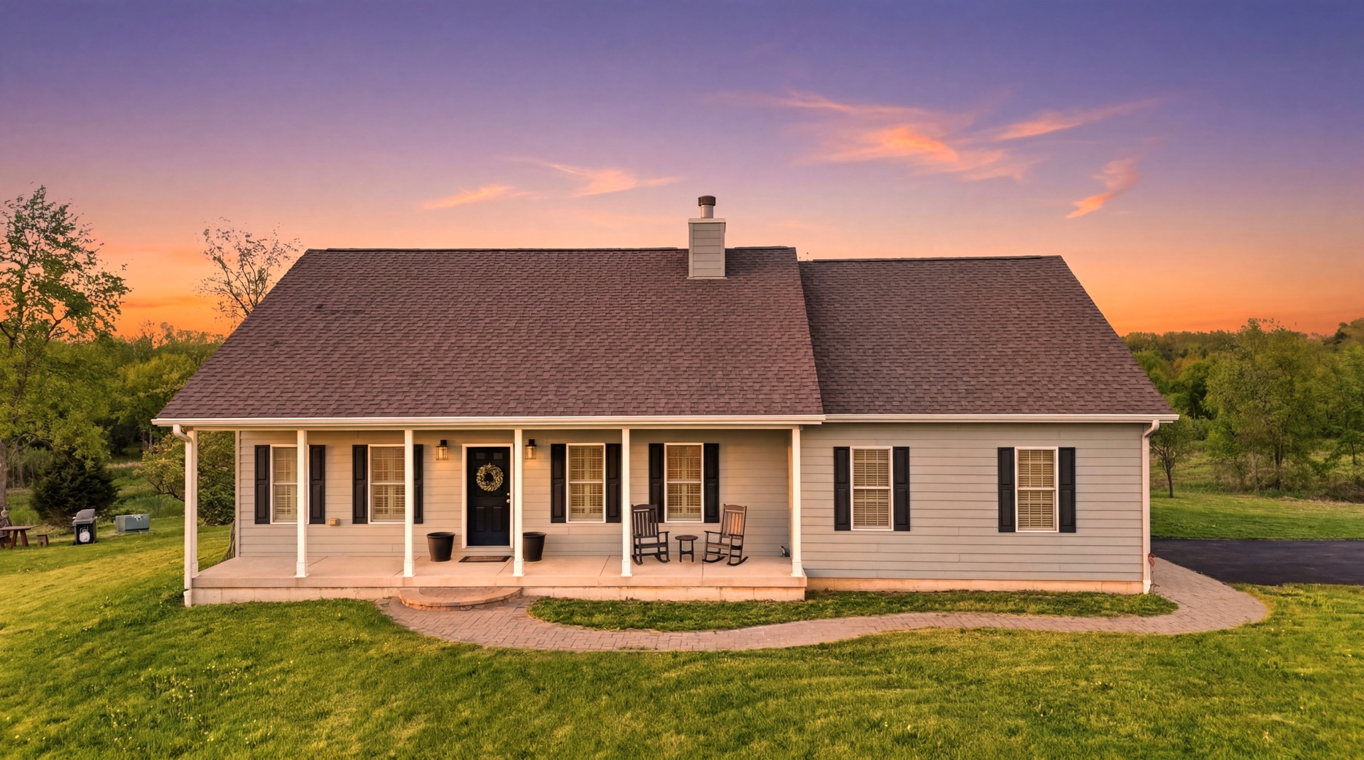 20809 Bunker Hill Road Marengo, IL 60152 - Photo 43 of 44 Gallery Image 43