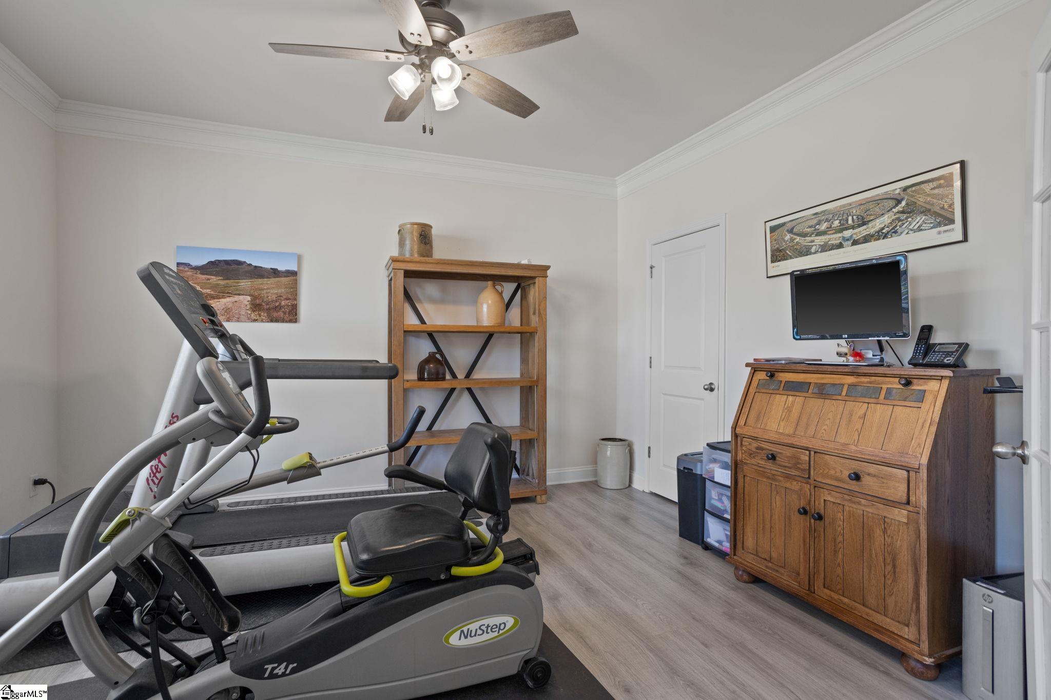 499 FOX RUN Trail Woodruff, SC 29388 - Photo 15 of 38 Gallery Image 15