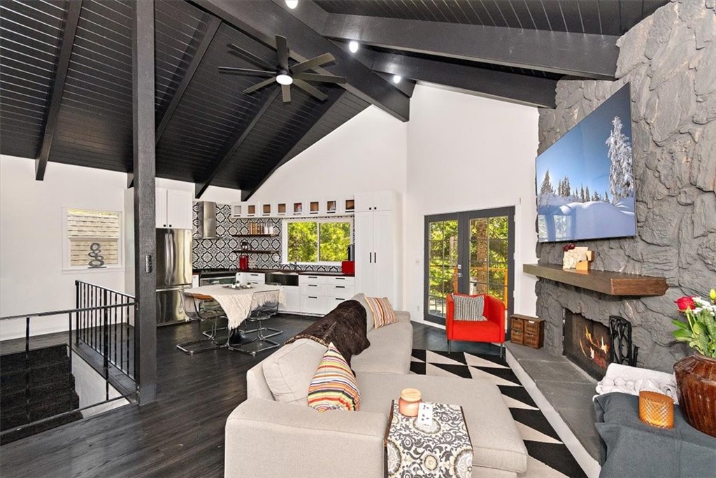 1180 Scenic Way Rimforest, CA 92378 - Photo 2 of 17