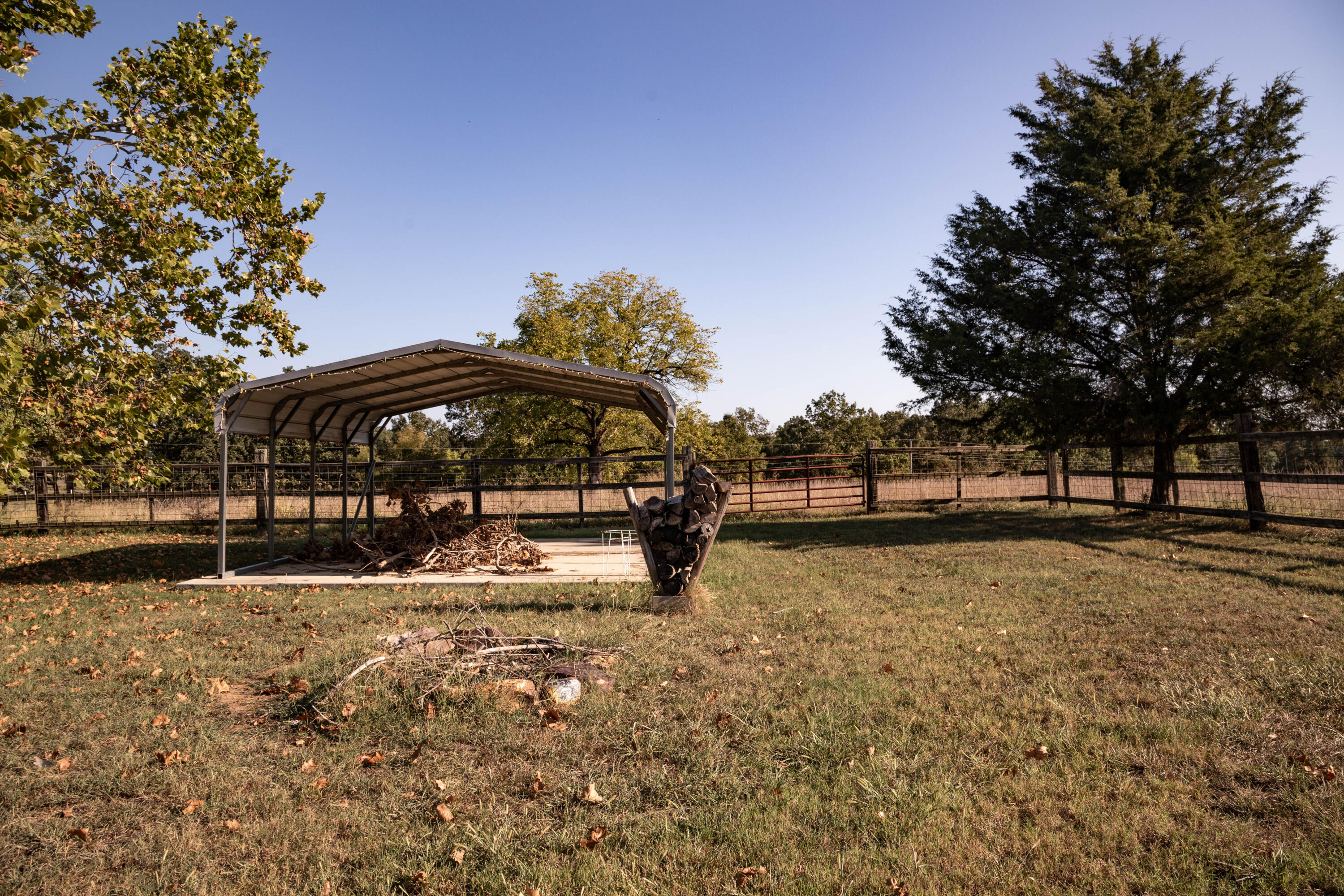 1145 Broadleaf Road Mammoth Spring, AR 72554 - Photo 67 of 85 IMG_0713
