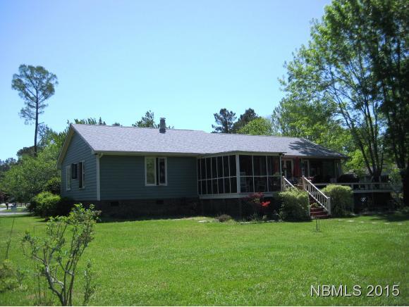 109 Raft Road New Bern, NC 28562 - Photo 18 of 25 Additional Photo