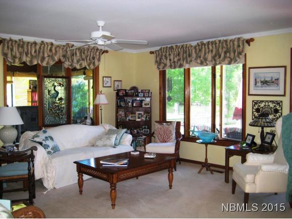 109 Raft Road New Bern, NC 28562 - Photo 4 of 25 Additional Photo