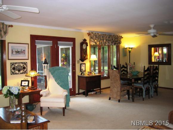 109 Raft Road New Bern, NC 28562 - Photo 5 of 25 Additional Photo