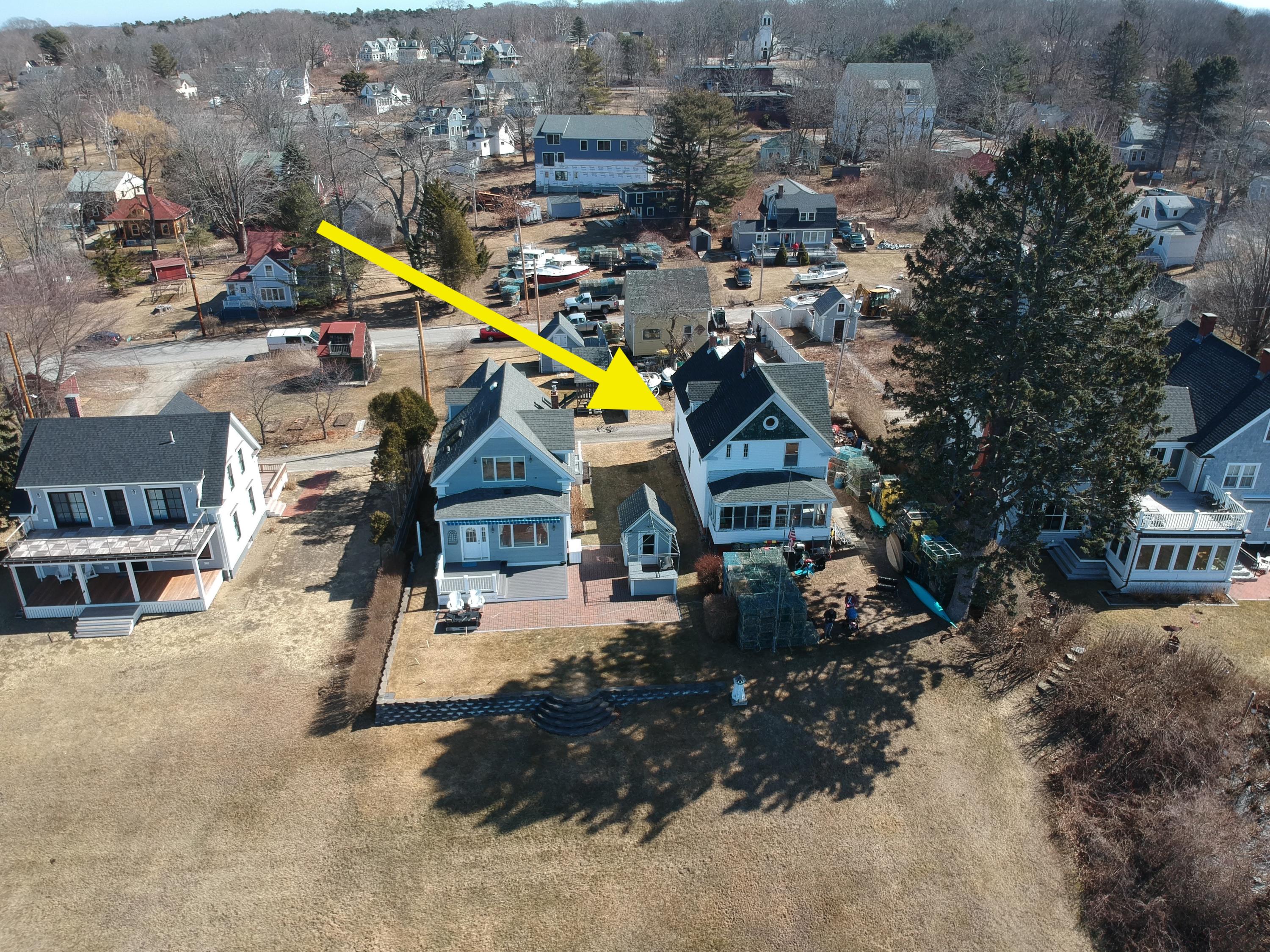 20 Cityview Road Portland, ME 04108 - Photo 71 of 76 DJI_0025