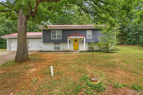 $250,000 | 322 St Pierre Street, Bonne Terre, MO 63628