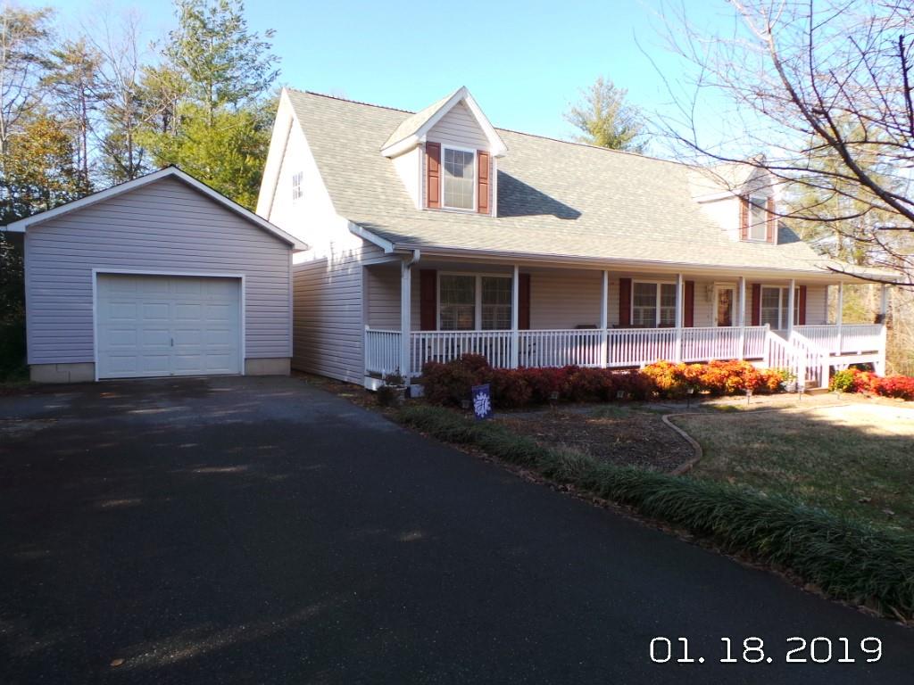 7287 Rhodhiss Road Connelly Springs, NC 28612 - Photo 2 of 36 Gallery Image 2