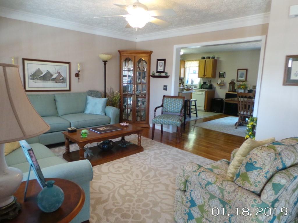 7287 Rhodhiss Road Connelly Springs, NC 28612 - Photo 3 of 36 Gallery Image 3