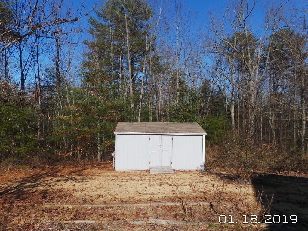 7287 Rhodhiss Road Connelly Springs, NC 28612 - Photo 35 of 36 Gallery Image 35