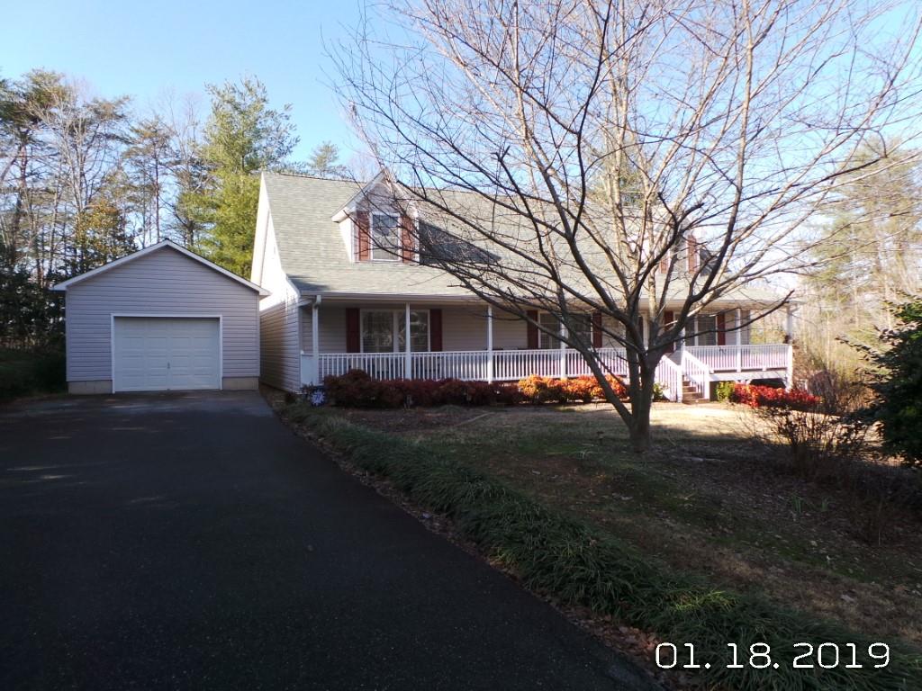 7287 Rhodhiss Road Connelly Springs, NC 28612 - Photo 36 of 36 Gallery Image 36