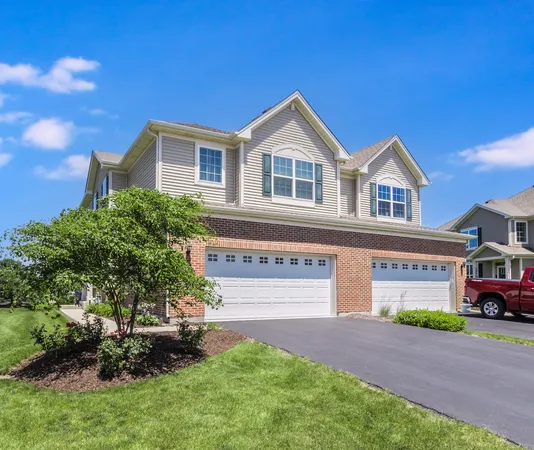 $329,900 | 15112 Cyrus Drive, Manhattan, IL 60442