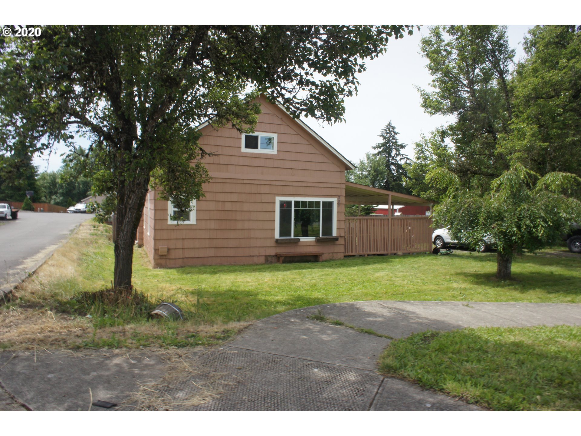 303 6th Street Amity, OR 97101 - Photo 22 of 26 Gallery Image 22