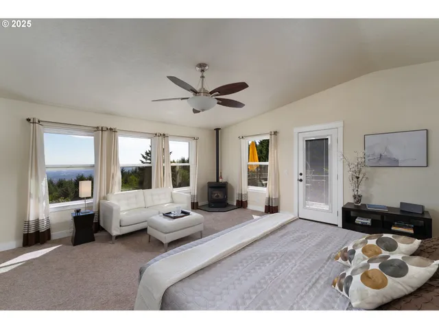 $1,449,000 | 27200 Northeast Mountain Top Road, Newberg, OR 97132