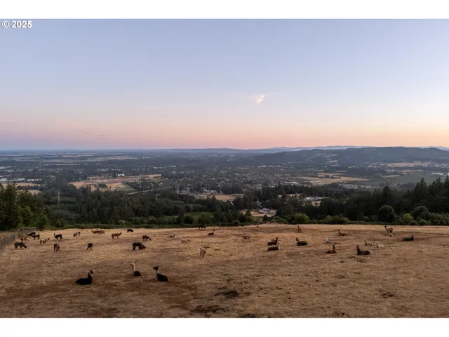$1,449,000 | 27200 Northeast Mountain Top Road, Newberg, OR 97132