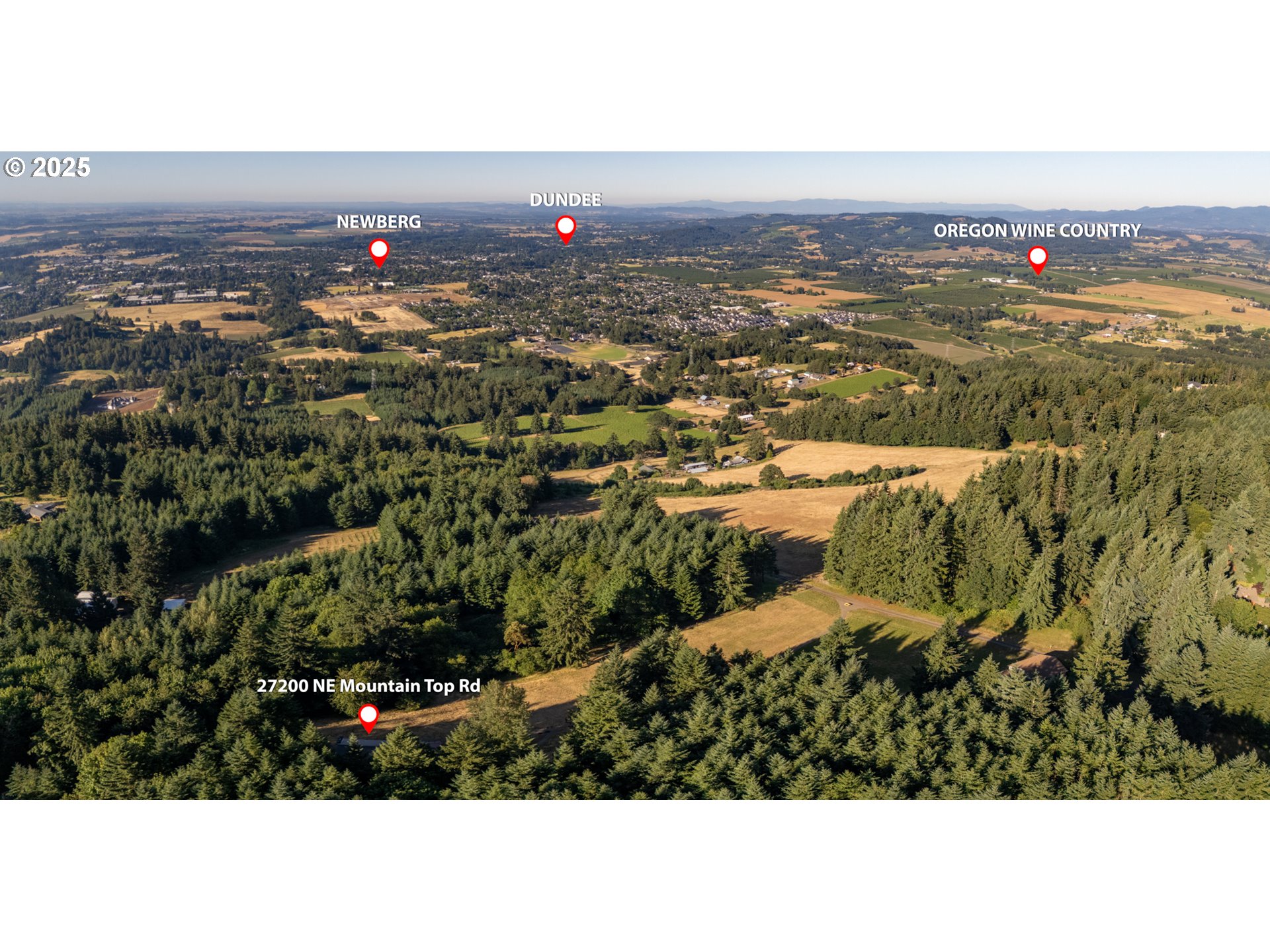 27200 Northeast Mountain Top Road Newberg, OR 97132 - Photo 48 of 48