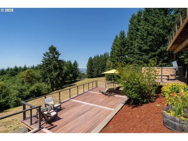 $1,449,000 | 27200 Northeast Mountain Top Road, Newberg, OR 97132