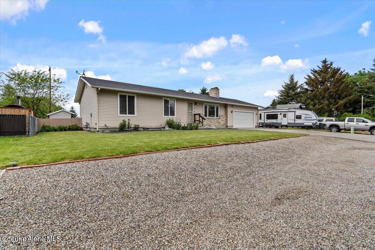 9675 North Valley Way Hayden, ID 83835 - Photo 3 of 50 03-Front of Home