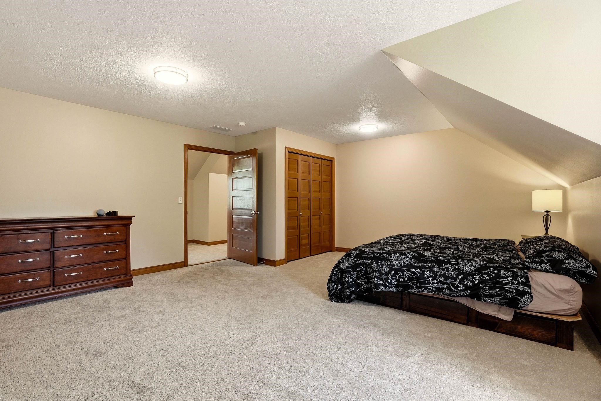 9524 East North Rim Lane Spokane, WA 99217 - Photo 27 of 40
