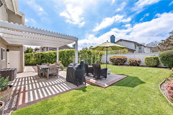 $5,500 | 1 Hummingbird Lane, Aliso Viejo, CA 92656
