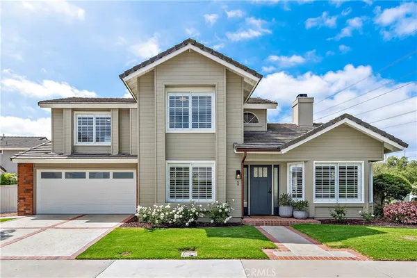 $5,500 | 1 Hummingbird Lane, Aliso Viejo, CA 92656