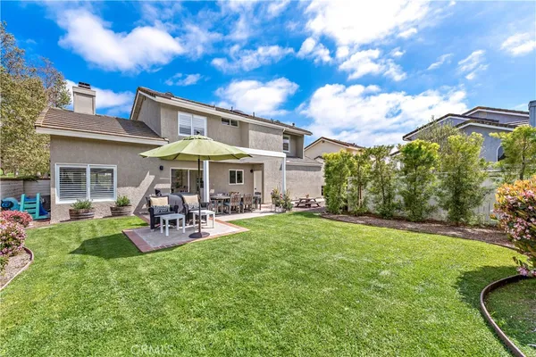 $5,500 | 1 Hummingbird Lane, Aliso Viejo, CA 92656
