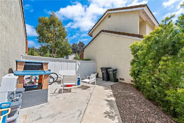 $5,500 | 1 Hummingbird Lane, Aliso Viejo, CA 92656