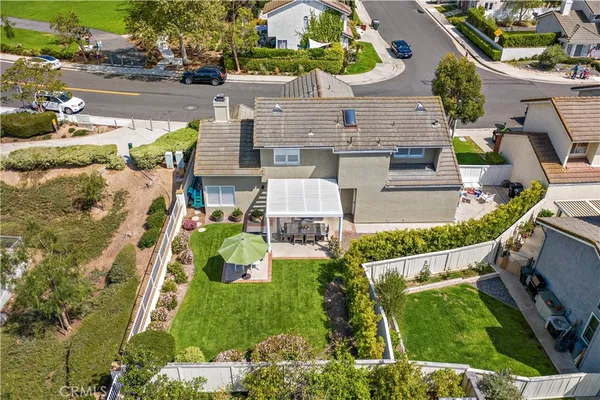 $5,500 | 1 Hummingbird Lane, Aliso Viejo, CA 92656