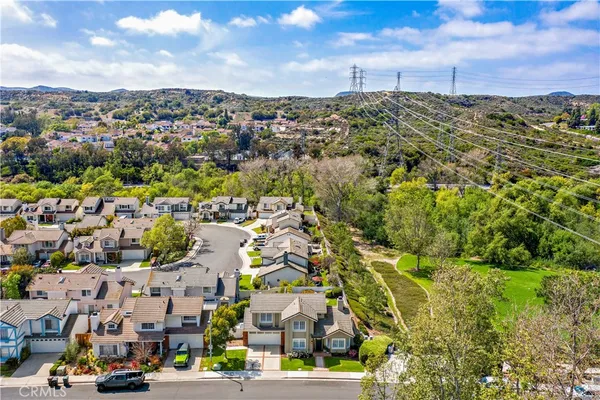 $5,500 | 1 Hummingbird Lane, Aliso Viejo, CA 92656