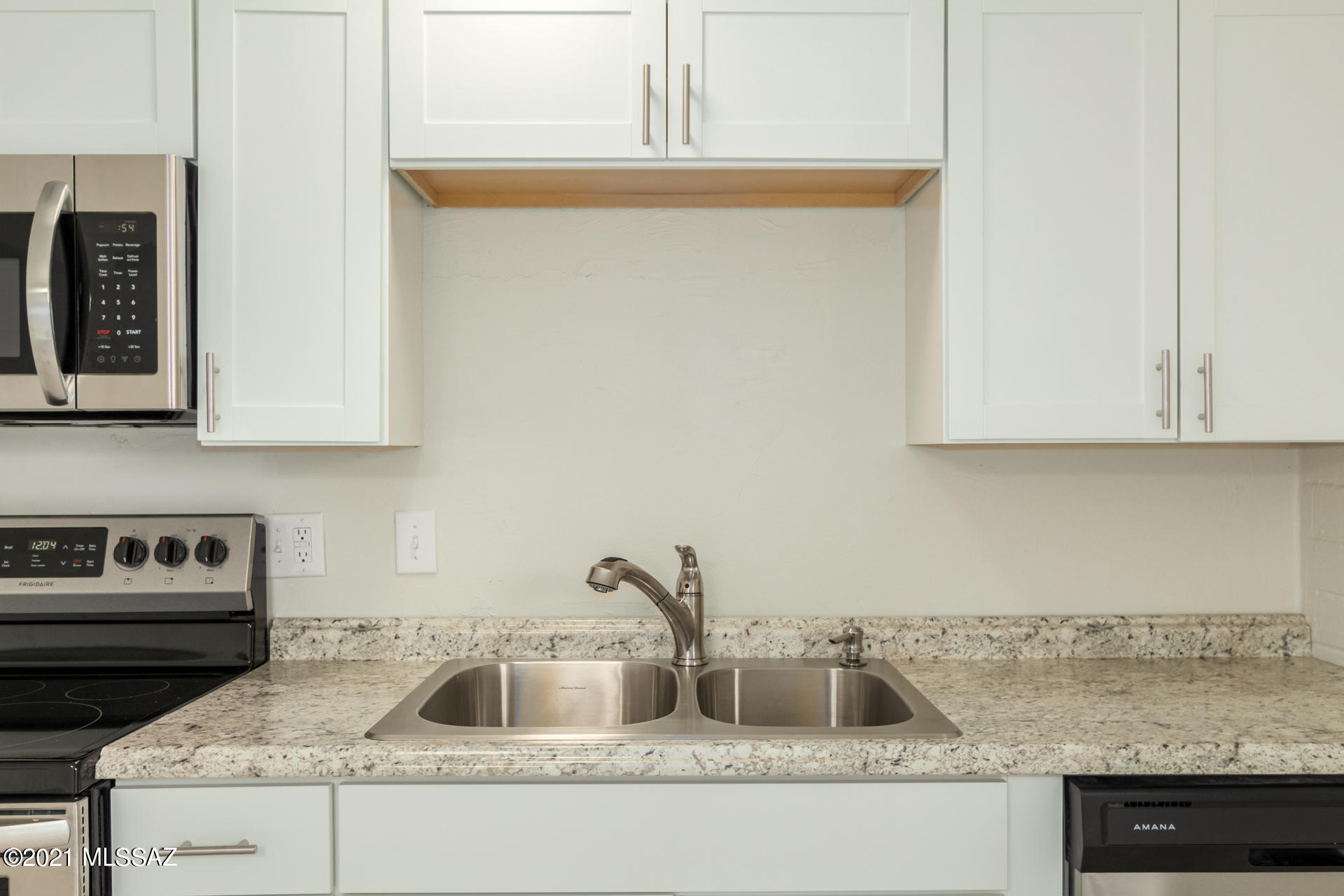 3984 North Pomona Road Tucson, AZ 85705 - Photo 13 of 24