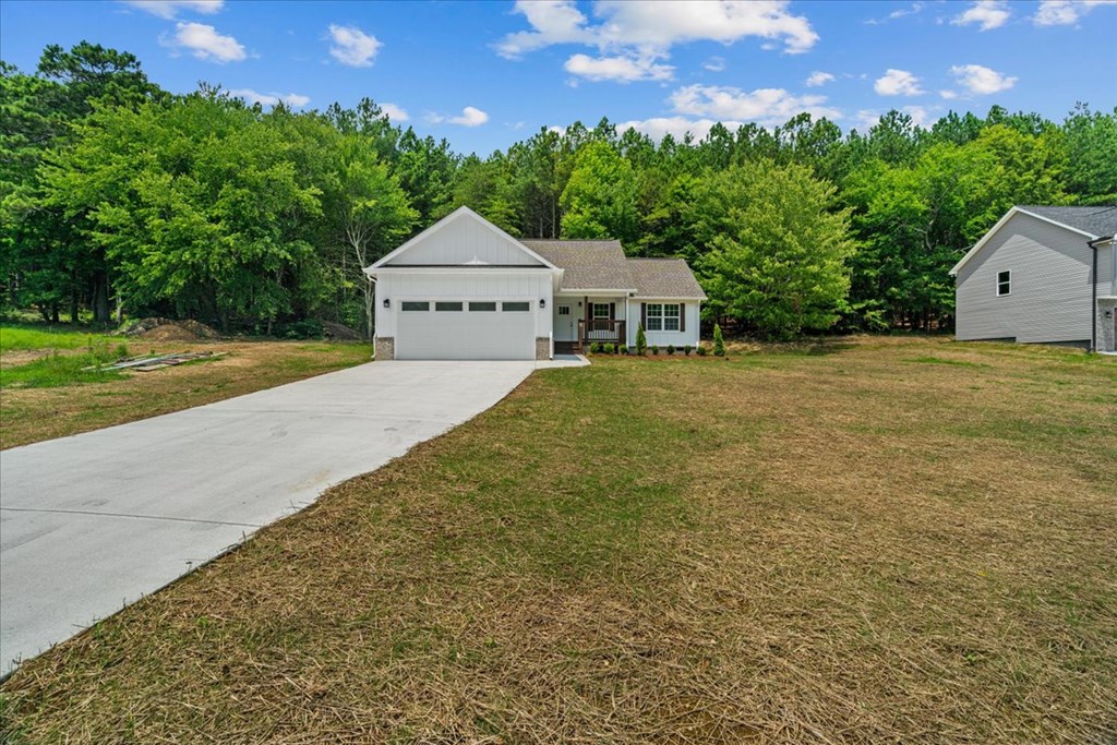 3116 Old Morris Road Rocky Face, GA 30740 - Photo 4 of 31 Gallery Image 4