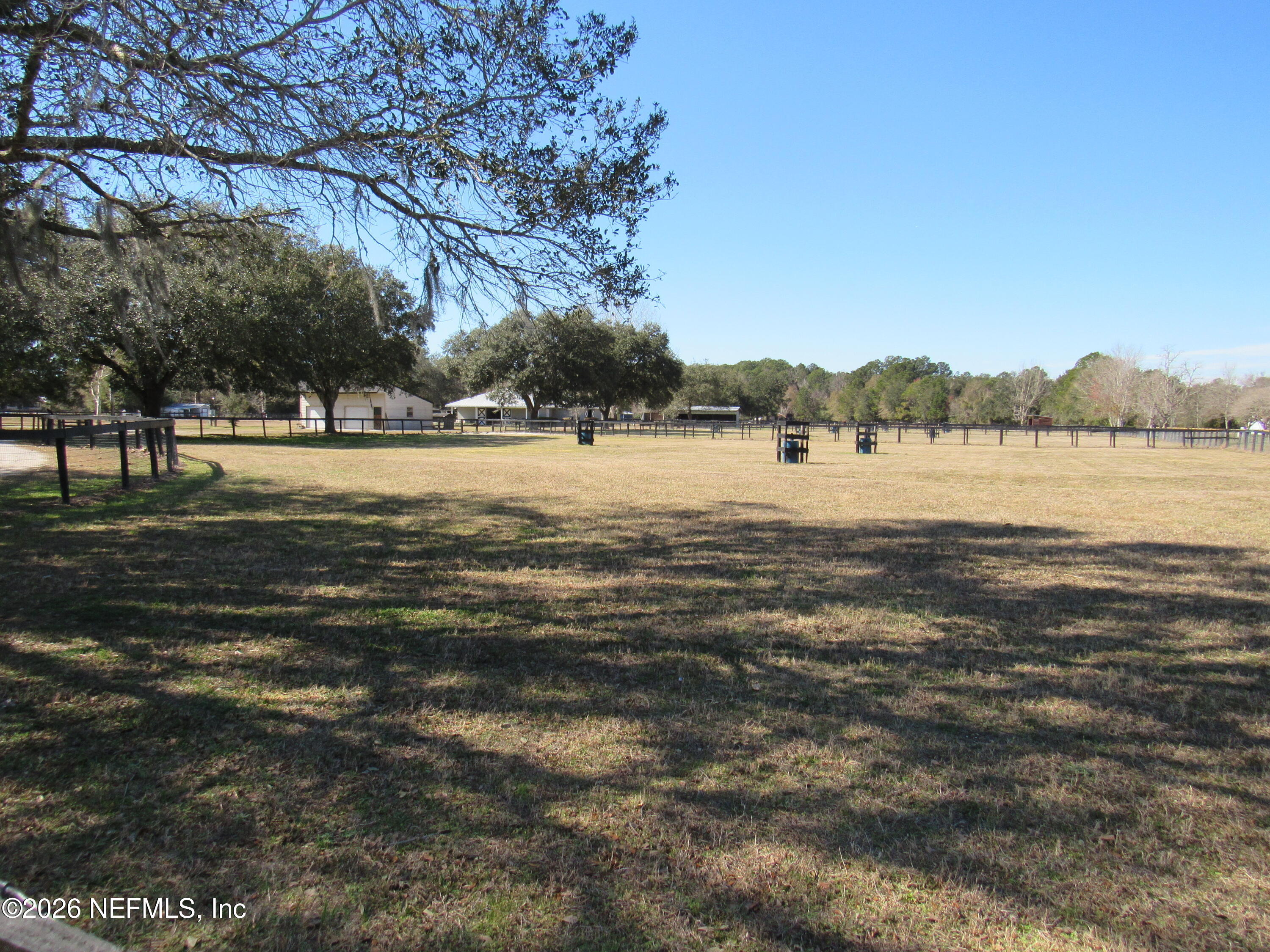 5100 Silo Road St. Augustine, FL 32092 - Photo 8 of 9 a view of an ocean