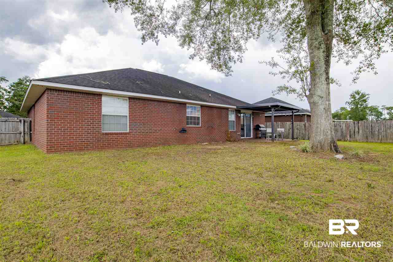 15348 Paddington Drive Foley, AL 36535 - Photo 18 of 18