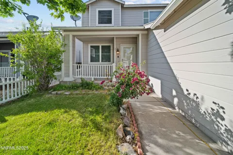 $475,000 | 8451 Seal Beach Drive, Reno, NV 89506