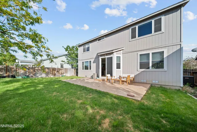 $475,000 | 8451 Seal Beach Drive, Reno, NV 89506