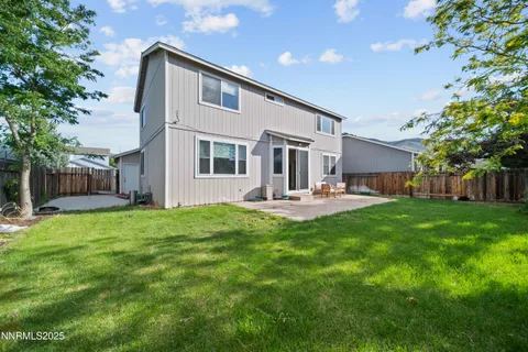 $475,000 | 8451 Seal Beach Drive, Reno, NV 89506