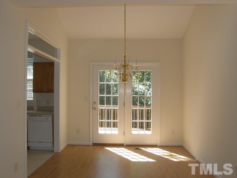 2709 Alder Ridge Lane Raleigh, NC 27603 - Photo 3 of 12 Photo #3