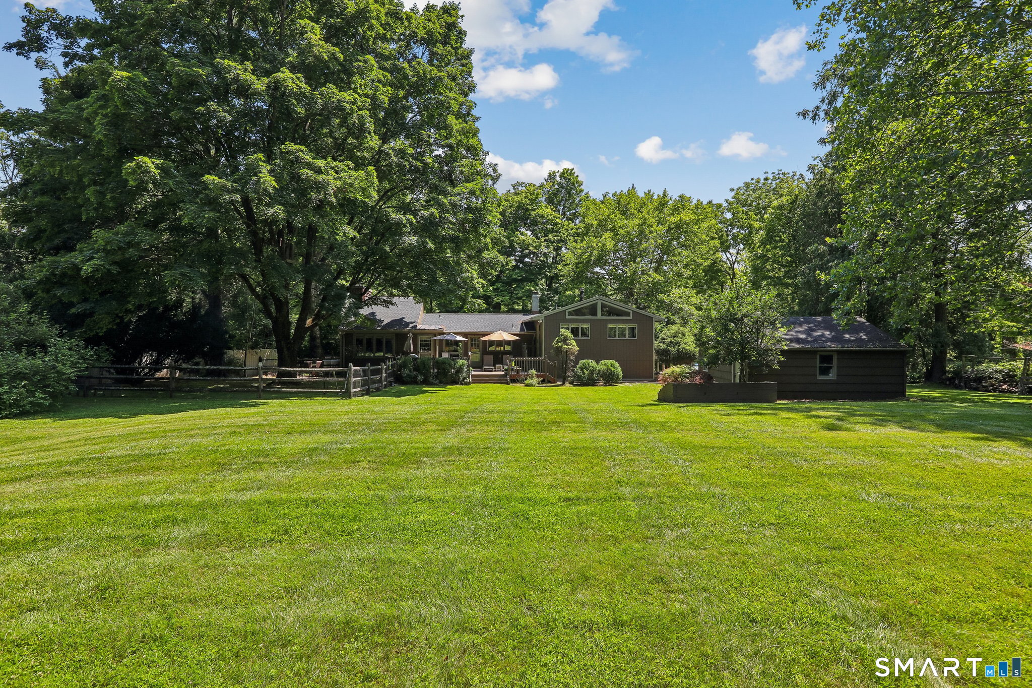 161 Old Stagecoach Road Ridgefield, CT 06877 - Photo 27 of 33 Gallery Image 27