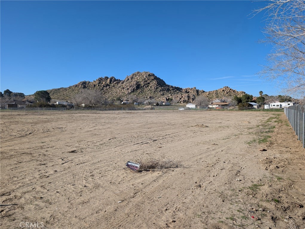 0 Vic Ridgemist Street Palmdale, CA 93591 - Photo 2 of 6