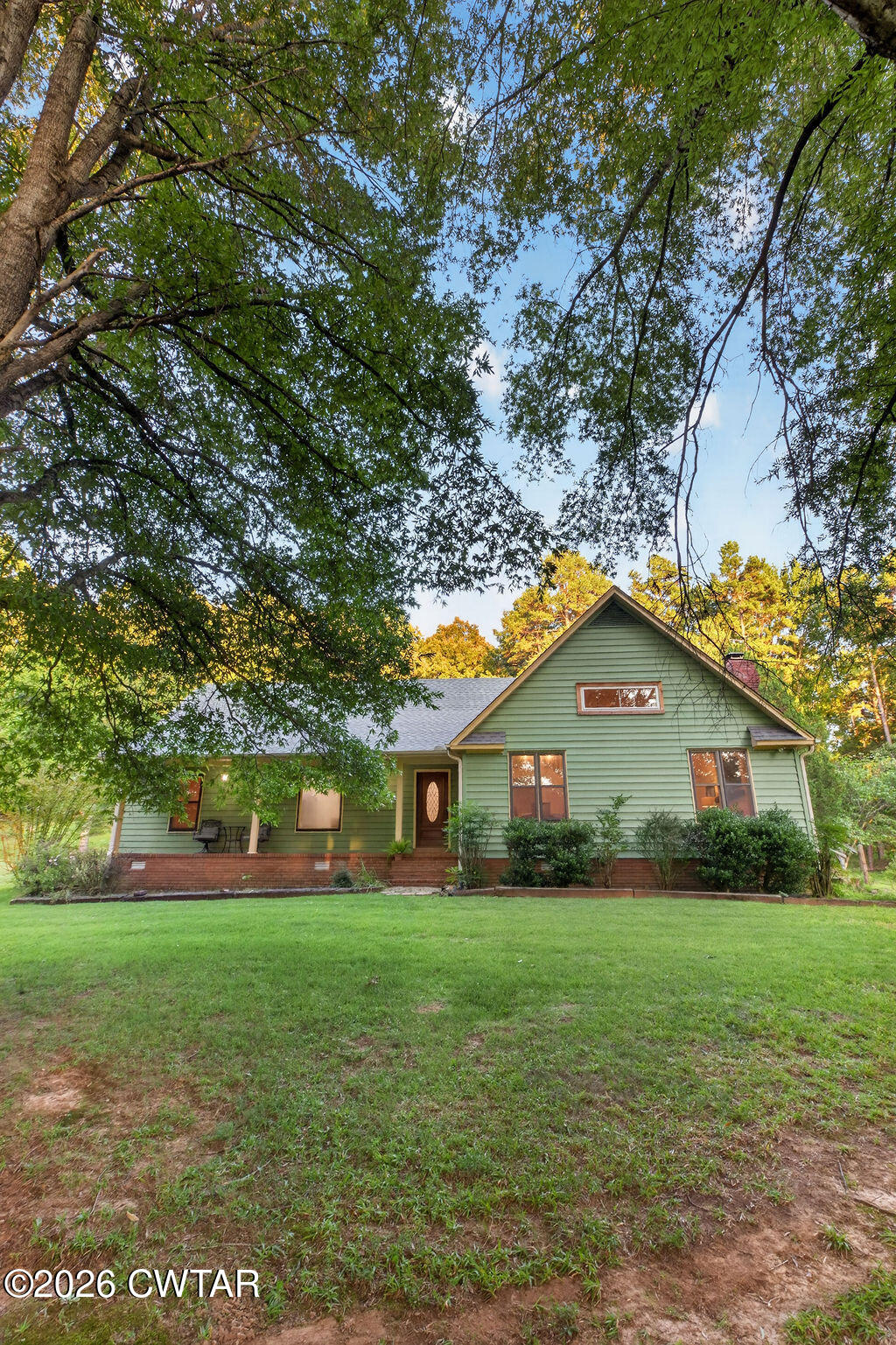 705 Cave Springs Road Henderson, TN 38340 - Photo 4 of 91 976A7746