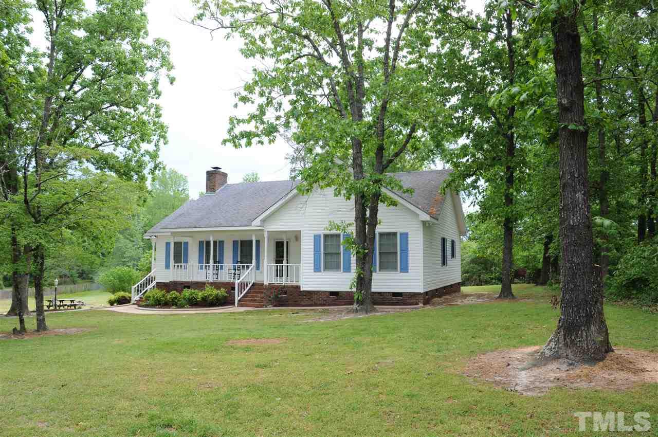 1197 Mabry Road Angier, NC 27501 - Photo 1 of 4 Gallery Image 1
