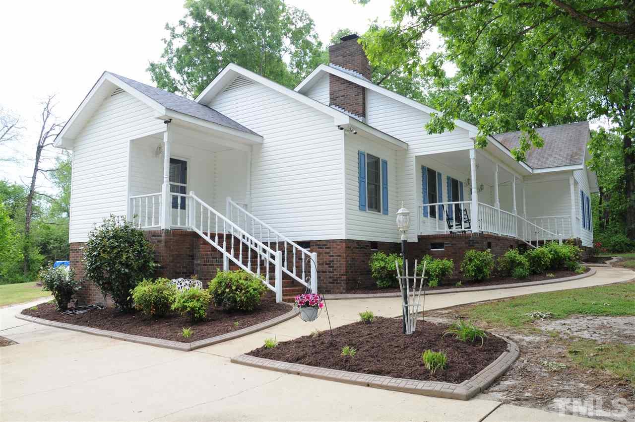 1197 Mabry Road Angier, NC 27501 - Photo 2 of 4 Gallery Image 2