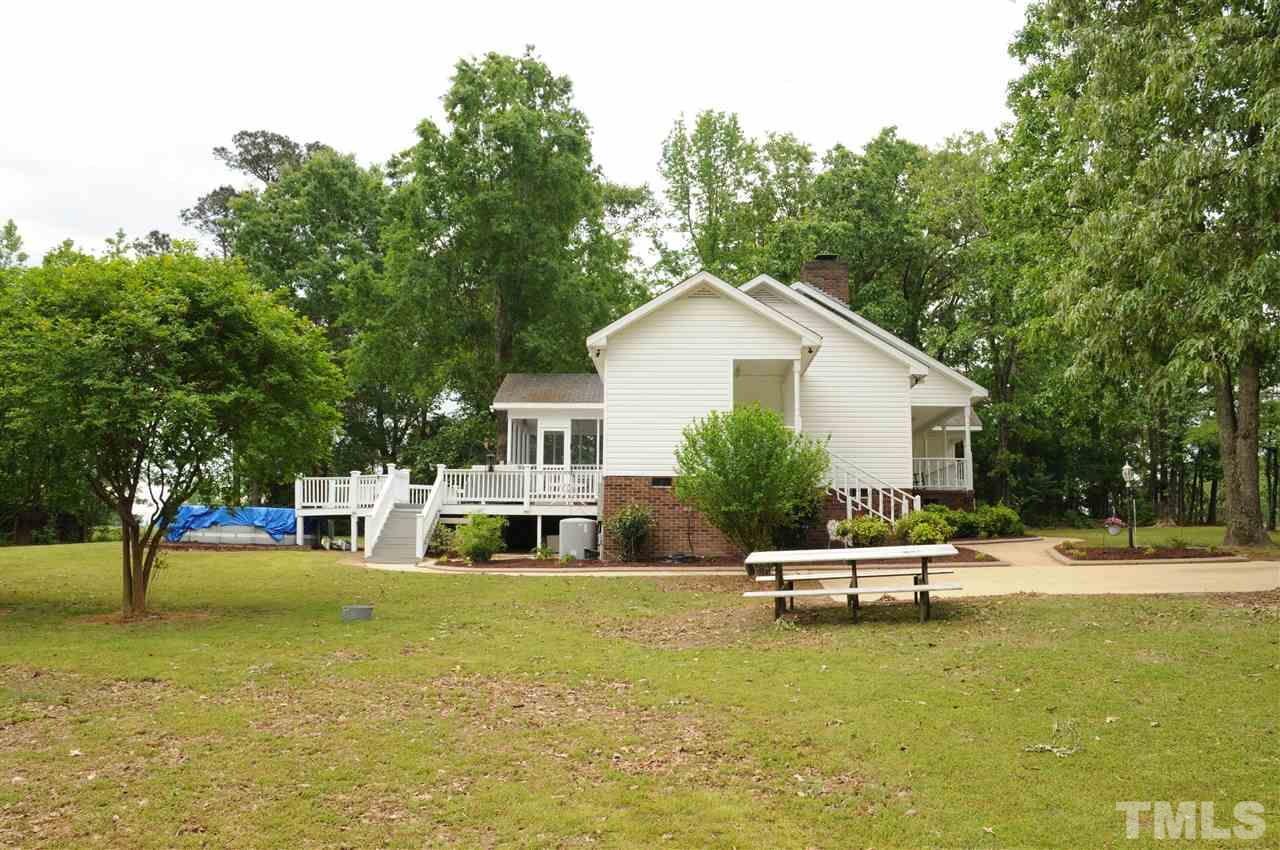 1197 Mabry Road Angier, NC 27501 - Photo 4 of 4 Gallery Image 4