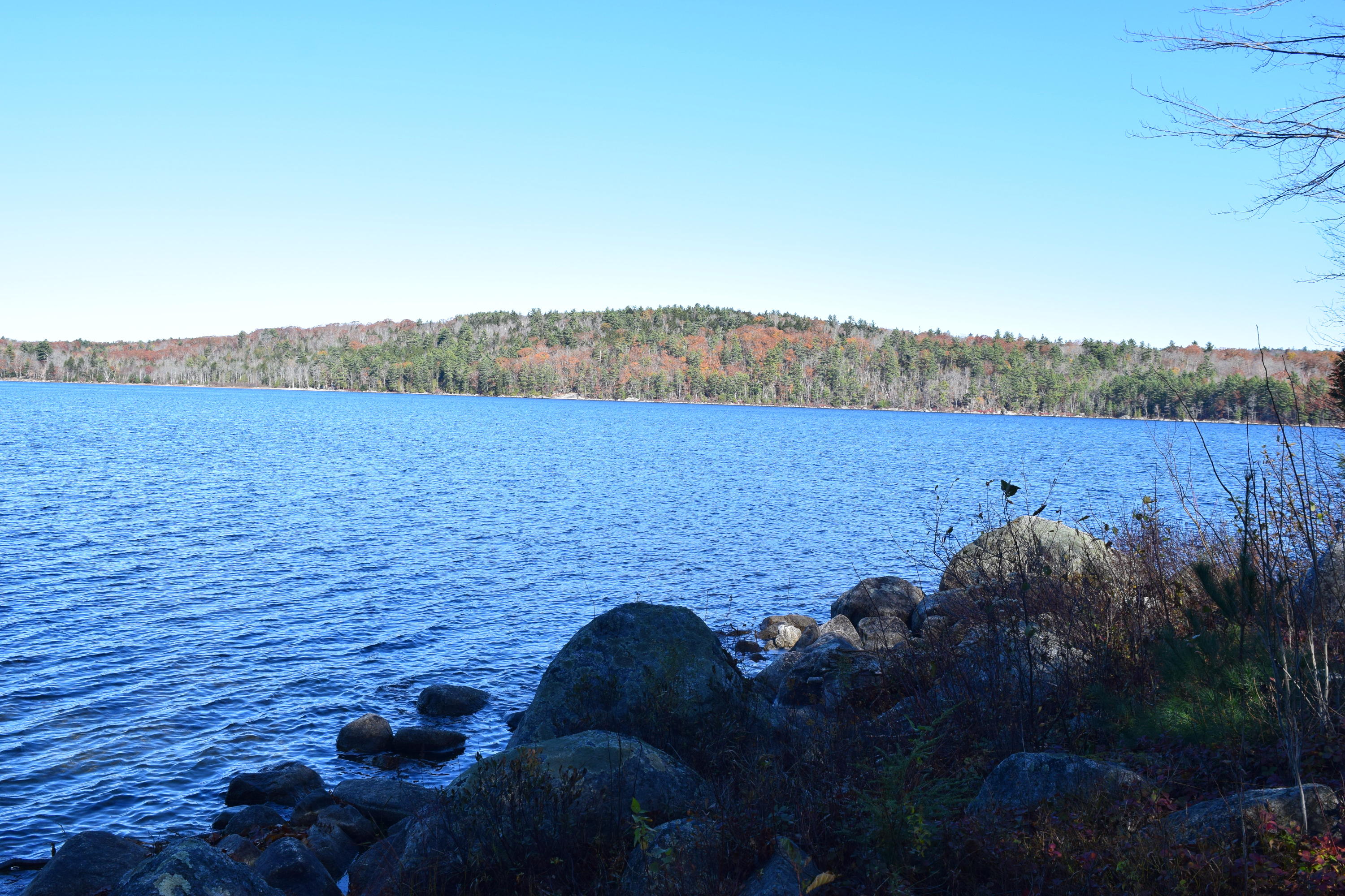 346 Patten Pond Road Surry, ME 04684 - Photo 22 of 27 DSC_0122