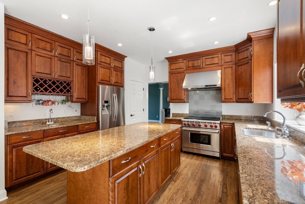 74 Grist Mill Road Littleton, MA 01460 - Photo 7 of 41