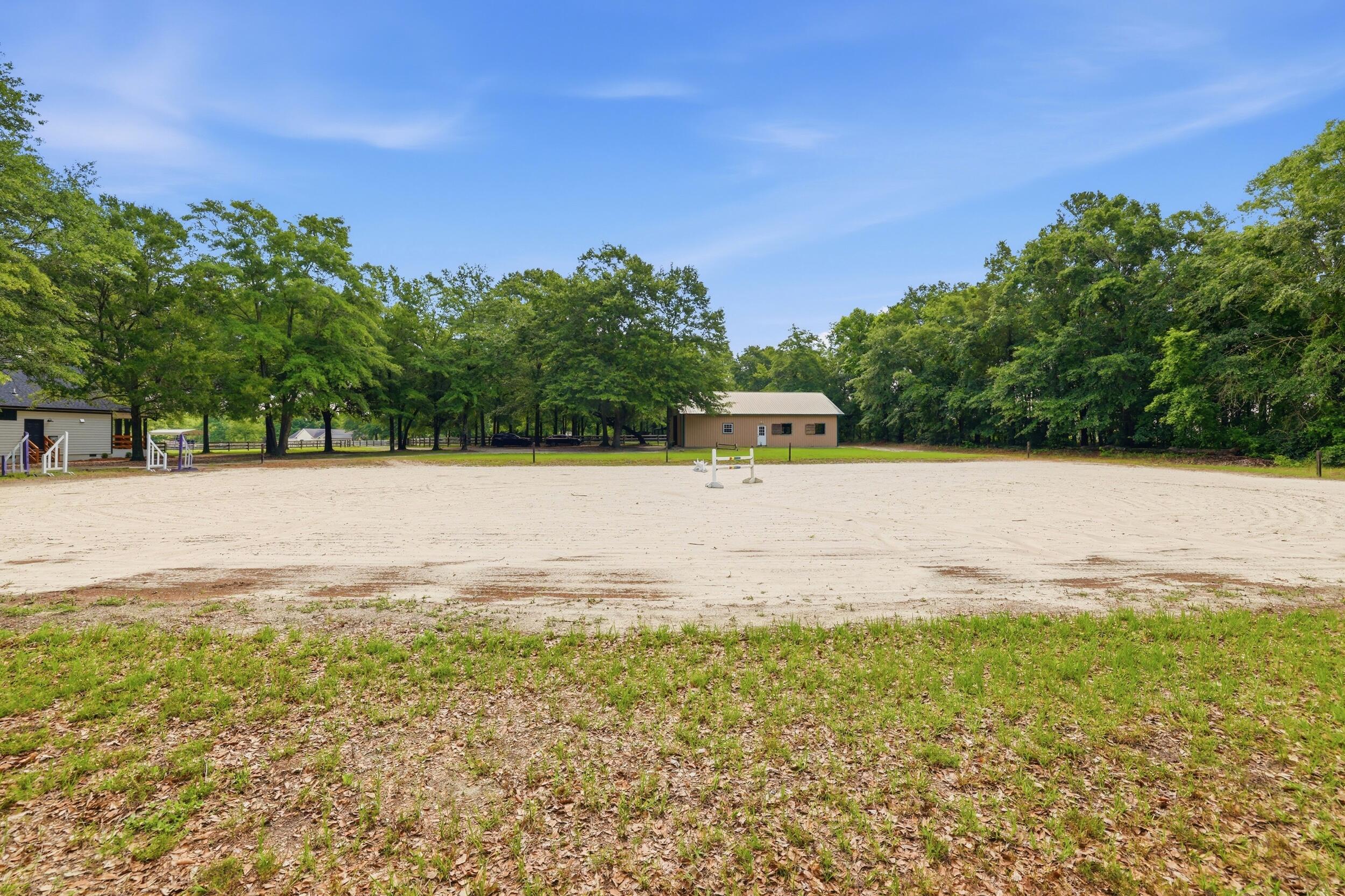 540 Beaver Dam Road Aiken, SC 29805 - Photo 33 of 41