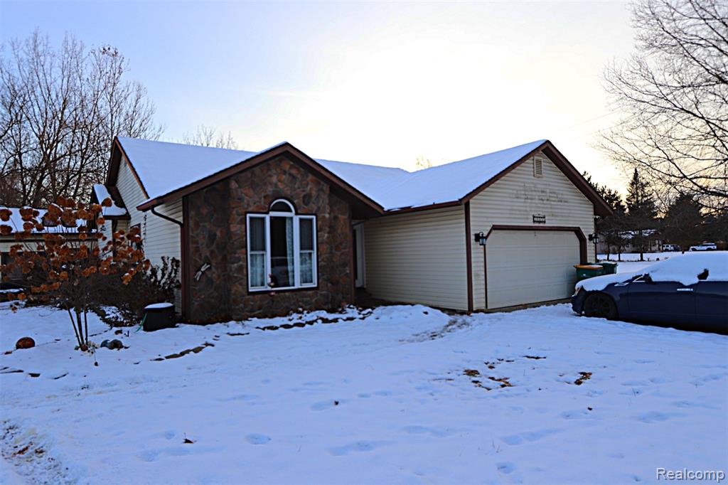 31657 Sibley Road Romulus, MI 48174 - Photo 1 of 33