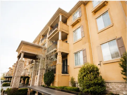$325,000 | 930 West 965 North, Unit 311, Orem, UT 84057